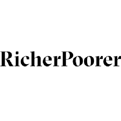 Richer Poorer